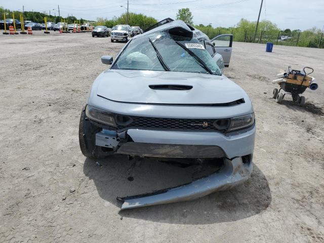 2022 DODGE CHARGER SC 2C3CDXGJXNH178093