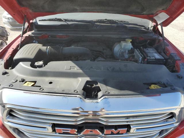 2019 RAM 1500 BIG H 1C6RREFT4KN548091