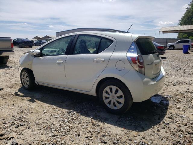 Vin: jtdkdtb33d1536947, lot: 55996555, toyota prius 20132