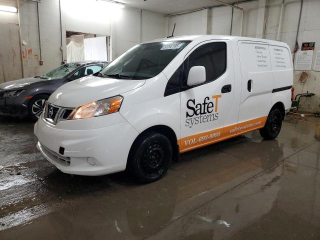 Vin: 3n6cm0kn8hk706533, lot: 57292185, nissan nv 2.5s 2017 img_1