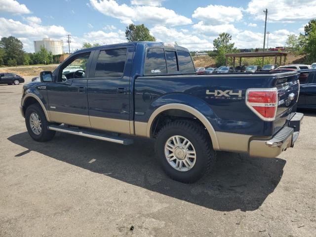 Vin: 1ftfw1et2dkd33943, lot: 55559895, ford f-150 supercrew 20132