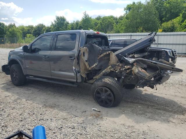 Vin: 1ftew1ep9gkf75910, lot: 56054475, ford f-150 supercrew 20162