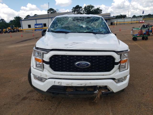 2022 FORD F150 SUPER - 1FTEW1EP4NKD37962