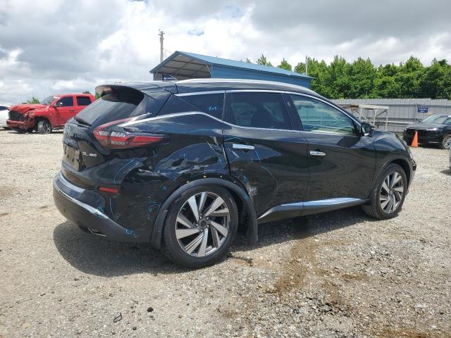 2019 NISSAN MURANO S - 5N1AZ2MS6KN101952