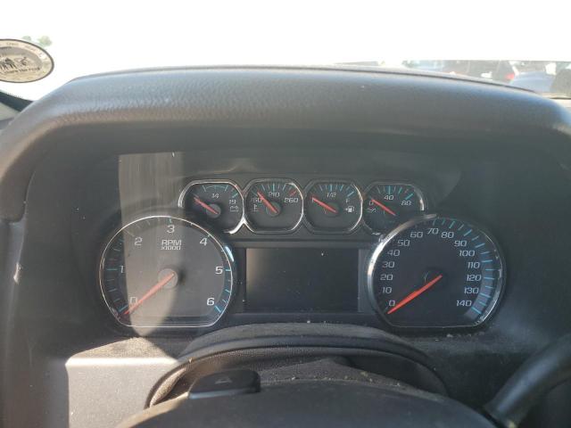 2015 CHEVROLET TAHOE C150 - 1GNSCCKC3FR612794