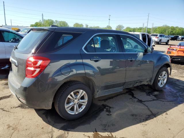Vin: 2gnalbek5h1584968, lot: 57311635, chevrolet equinox ls 20173