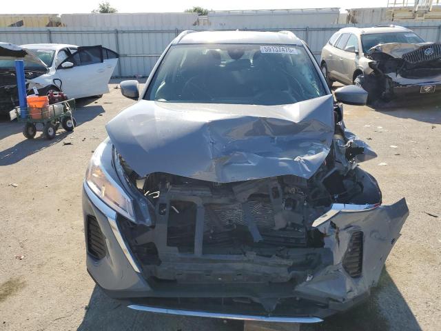 2023 NISSAN KICKS SV 3N1CP5CV8PL477398