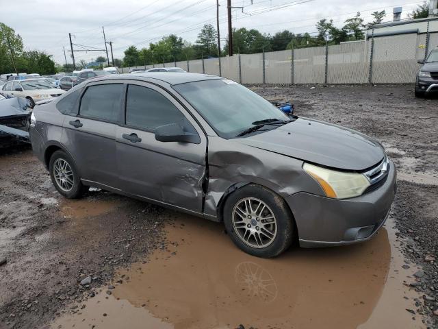 Vin: 1fahp3fnxaw173337, lot: 58137995, ford focus se 20104