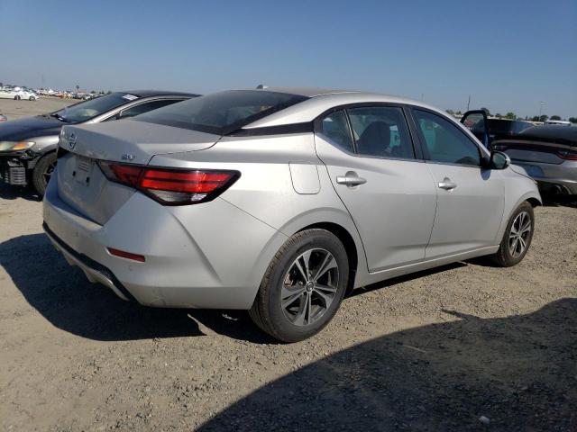 Vin: 3n1ab8cv2py296680, lot: 56061875, nissan sentra sv 20233