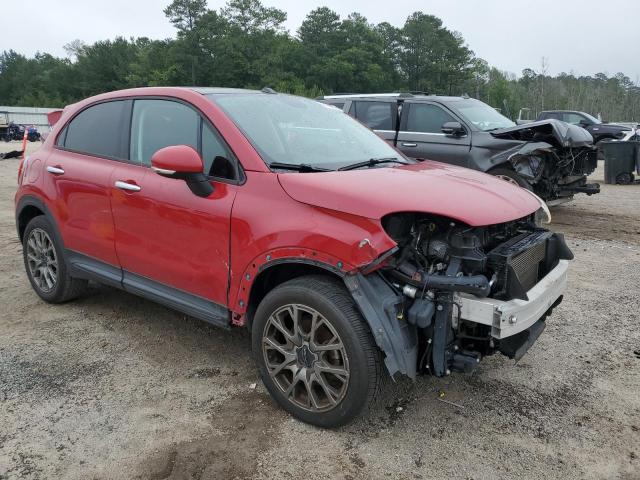 Vin: zfbcfyet0gp332972, lot: 58144865, fiat 500 trekking plus 20164