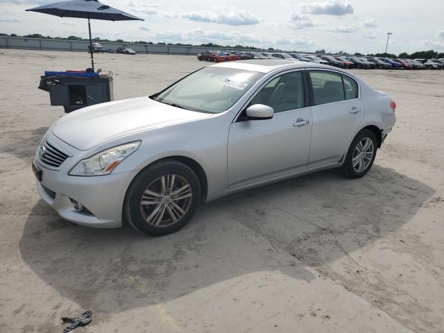 Vin: jn1dv6ar4cm730335, lot: 54310755, infiniti g25 2012 img_1