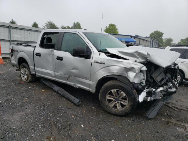Vin: 1ftew1ep8gfa81465, lot: 57824415, ford f-150 supercrew 20164