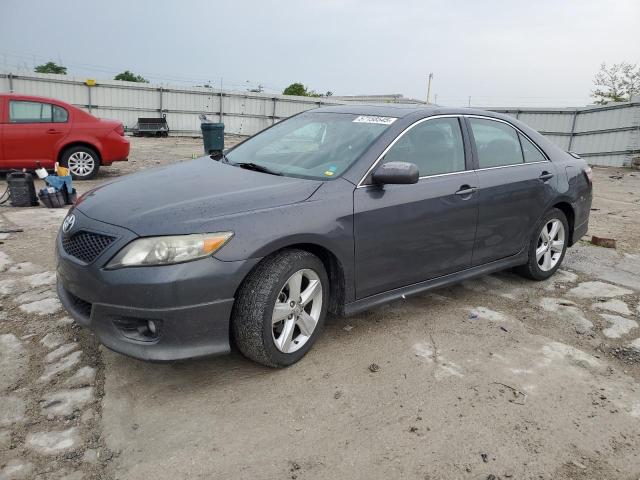 Vin: 4t1bk3ekxbu132270, lot: 57158545, toyota camry se 2011 img_1