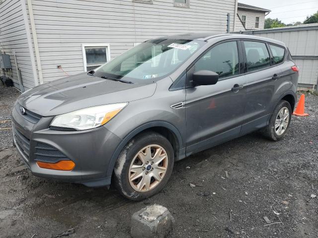FORD ESCAPE S