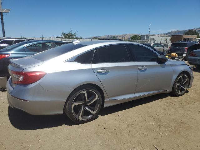 Vin: 1hgcv1f35la108653, lot: 58505885, honda accord sport 20203