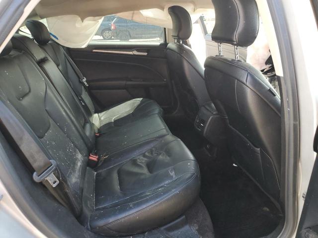 2017 FORD FUSION TIT - 3FA6P0D94HR100778