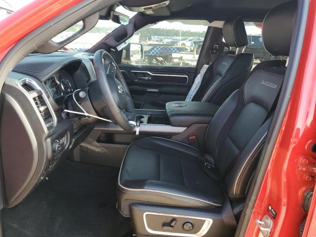2024 RAM 1500 LARAM - 1C6SRFJT6RN185477