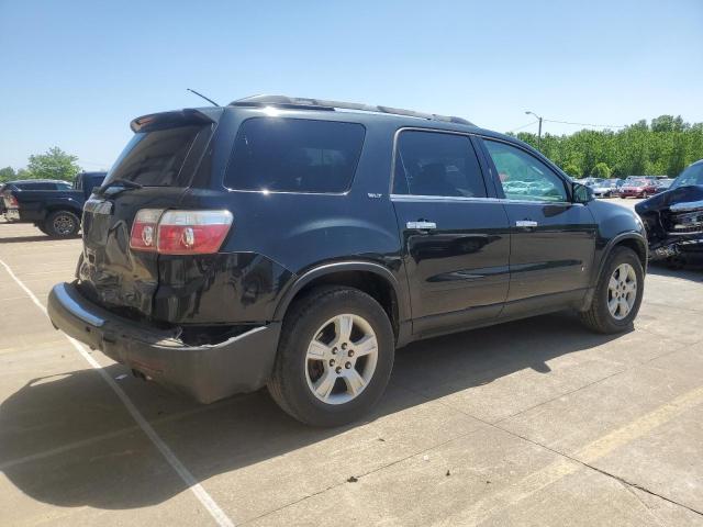 Vin: 1gklrmed9aj107599, lot: 56105825, gmc acadia slt-1 20103