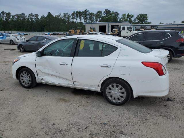Vin: 3n1cn7ap6jl871351, lot: 56032895, nissan versa s 20182