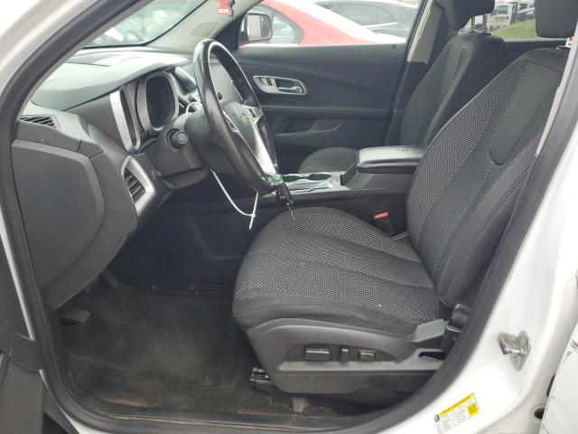 2017 CHEVROLET EQUINOX LT - 2GNALCEK9H1617590