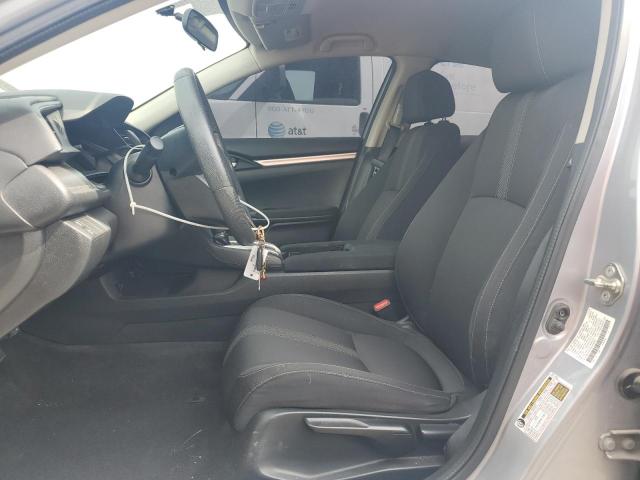2017 HONDA CIVIC LX 2HGFC2F53HH508469