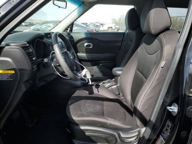 2019 KIA SOUL - KNDJN2A28K7637228