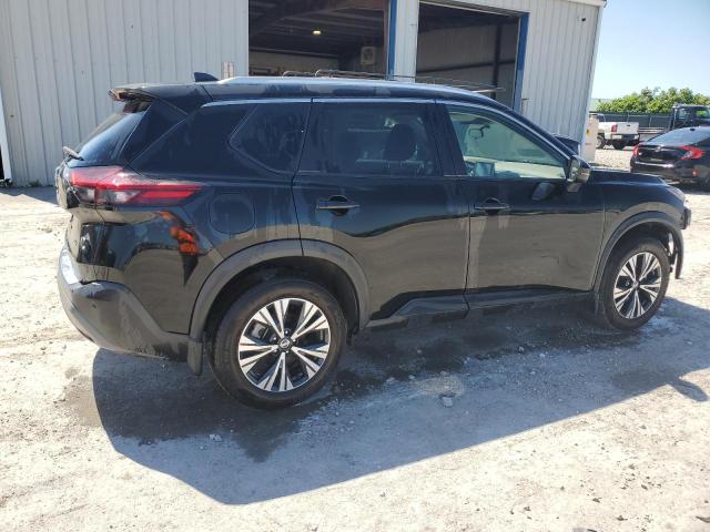Vin: 5n1at3ba3mcb04b59, lot: 57852065, nissan rogue sv 20213