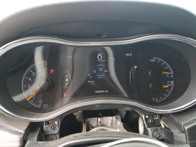 2019 JEEP GRAND CHER - 1C4RJFAG7KC654790