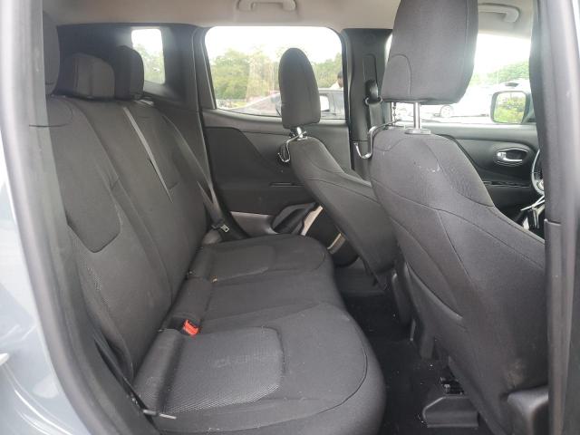 2017 JEEP RENEGADE L - ZACCJABBXHPG29267