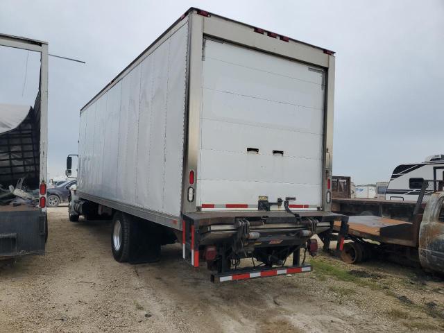 INTERNATIONAL 4000SERIES 2016 white  diesel 3HAMMMML3GL008538 photo #3