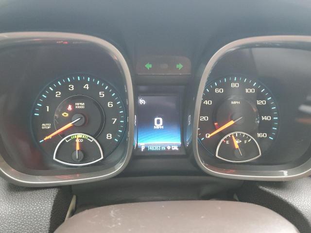 1g11f5rr3df109999 - 2013 Chevrolet Malibu 2lt - #58530415