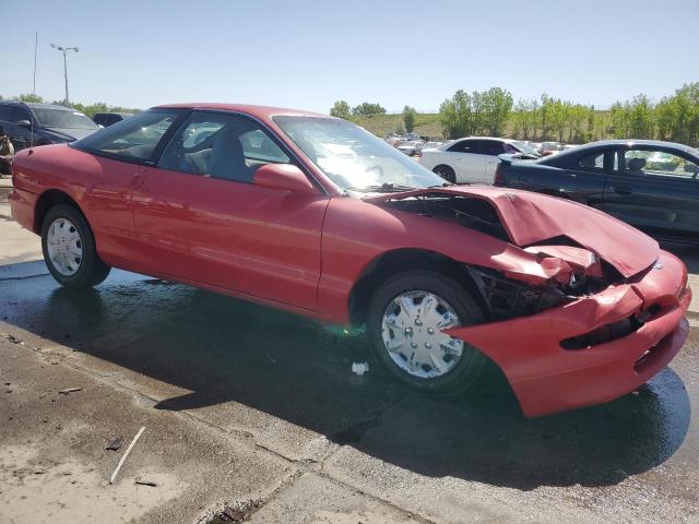 Vin: 1zvct20a1p5218841, lot: 56752065, ford probe base 19934
