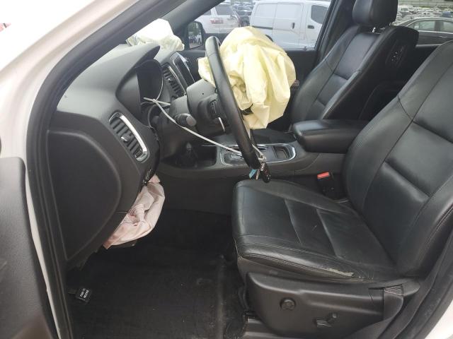 2015 DODGE DURANGO LI - 1C4RDJDG8FC850782