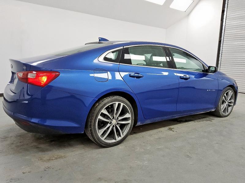 Vin: 1g1zd5st8pf233723, lot: 57157805, chevrolet malibu lt 20233