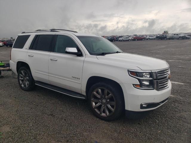 Vin: 1gnskckc8fr685405, lot: 54549405, chevrolet tahoe k1500 ltz 20154
