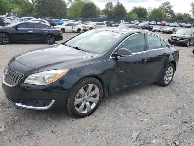Vin: 2g4gk5ex4g9196015, lot: 56220845, buick regal 2016 img_1