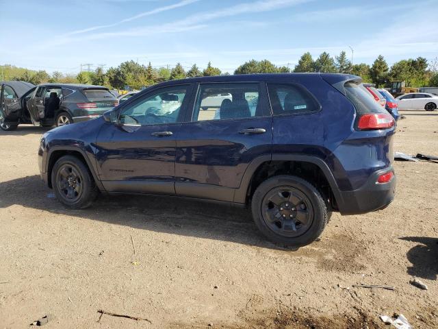 Vin: 1c4pjlab4ew288235, lot: 56166625, jeep grand cher sport 20142