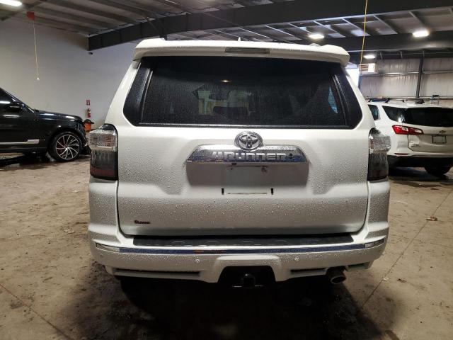2022 TOYOTA 4RUNNER LI JTEKU5JR3N6042556