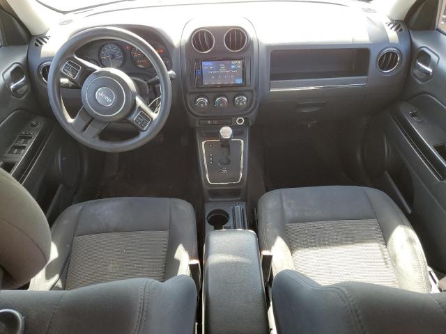 2015 JEEP PATRIOT SP - 1C4NJPBA0FD399639