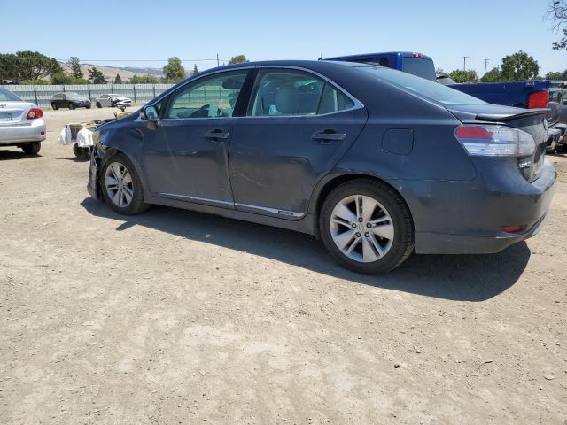 Vin: jthbb1ba7a2028915, lot: 58227685, lexus hs 250h 20102