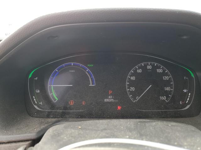 2020 HONDA ACCORD HYB 1HGCV3F4XLA011033