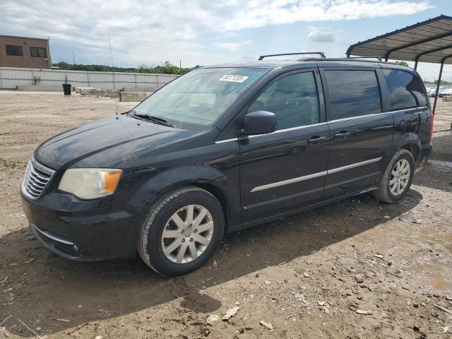 Vin: 2c4rc1bg8er131401, lot: 56171205, chrysler minivan touring 2014 img_1