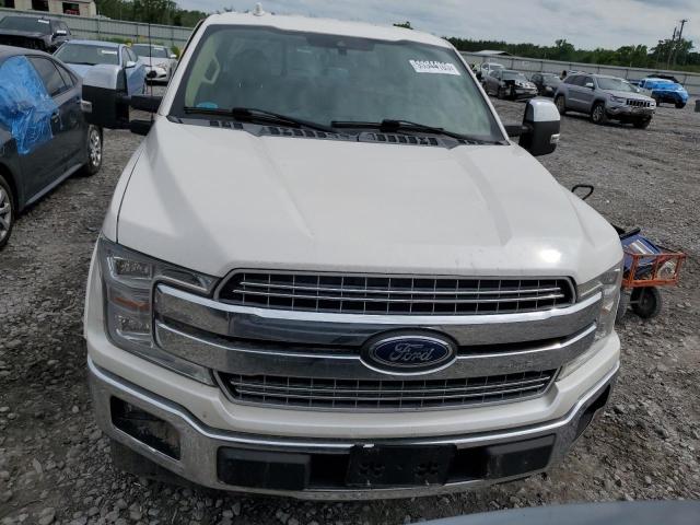 2018 FORD F150 SUPER - 1FTFW1C15JFD24885