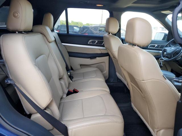 2017 FORD EXPLORER X 1FM5K8D82HGB86024