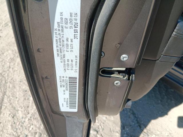2015 CHRYSLER 300 LIMITE - 2C3CCARG5FH842383