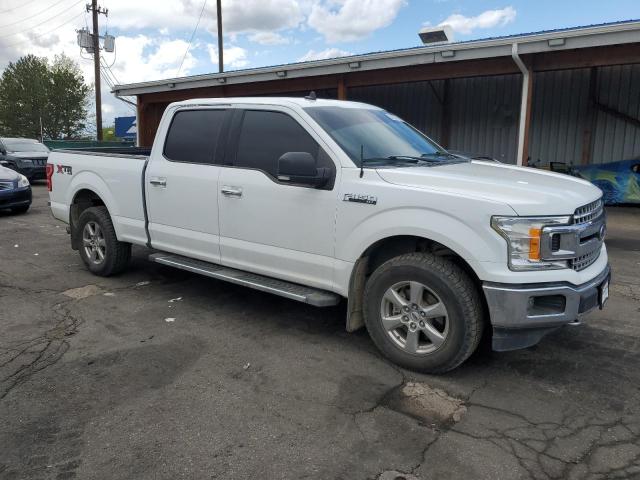 Vin: 1ftfw1e53kfc70522, lot: 55631445, ford f-150 supercrew 20194