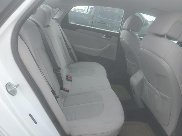 2016 HYUNDAI SONATA SE - 5NPE24AF5GH387619