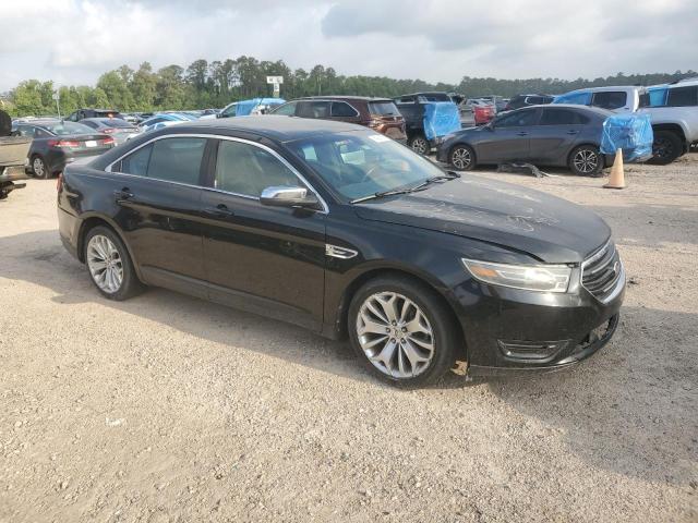 Vin: 1fahp2f88eg186169, lot: 54247575, ford taurus limited 20144