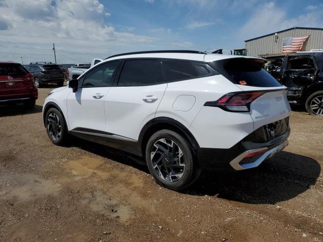 2023 KIA SPORTAGE S - 5XYK53AF5PG013877