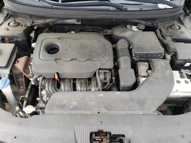 2015 HYUNDAI SONATA SPO 5NPE34AF4FH059782